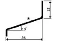 Afbeelding voor categorie Lekdorpelprofielen