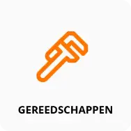 Afbeelding voor categorie Handgereedschappen