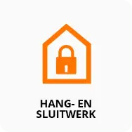 Afbeelding voor categorie Hang- en Sluitwerk