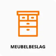 Afbeelding voor categorie Meubelbeslag