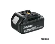 Afbeelding voor categorie Accu's