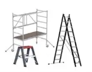 Afbeelding voor categorie Klimmaterieel