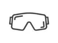 Afbeelding voor categorie Oogbescherming