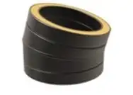 Afbeelding voor categorie Rookgasafvoermateriaal