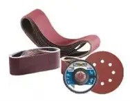 Afbeelding voor categorie Schuurmiddelen