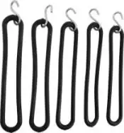 Afbeelding voor categorie Spanrubbers