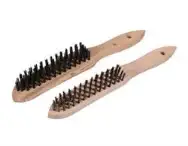 Afbeelding voor categorie Borstels