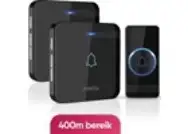 Afbeelding voor categorie Deurbellen