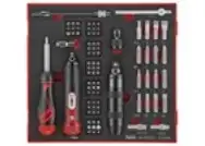 Afbeelding voor categorie Gereedschapssets