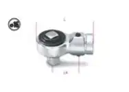 Afbeelding voor categorie Momentsleutel insteekgereedschappen