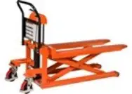 Afbeelding voor categorie Pallettrucks