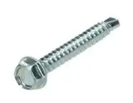 Afbeelding voor categorie Plaatschroeven