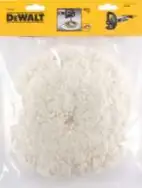 Afbeelding voor categorie Polijstmoppen