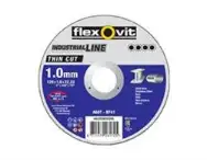 Afbeelding voor categorie Slijpschijven