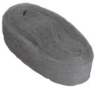 Afbeelding voor categorie Staalwol