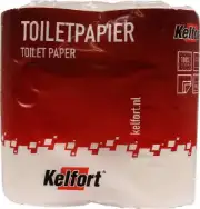 Afbeelding voor categorie Toiletpapier