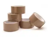 Afbeelding voor categorie Verpakkingstapes