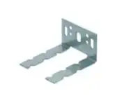 Afbeelding voor categorie Wandankers star