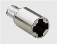 Afbeelding voor categorie Adapter voor Cilindersloten