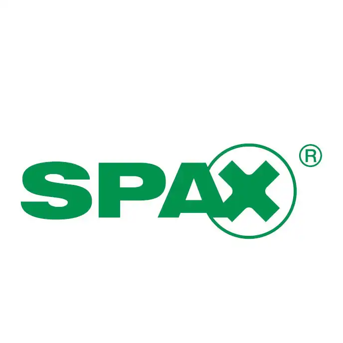 Spax