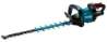 Afbeeldingen van Makita XGT 40 V Max Heggenschaar 60cm Trimuitvoering UH004GZ