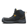 Afbeeldingen van Solid Gear schoen hoog model Essence - maat 44 - S3S zwart