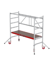 Afbeeldingen van Altrex RS44 POWER Kamersteiger Basis