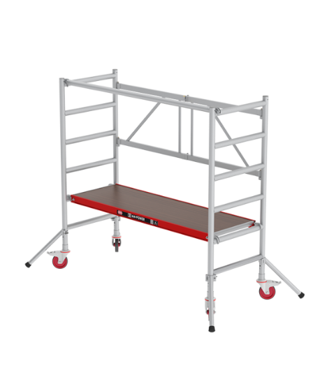 Afbeeldingen van Altrex RS44 POWER Kamersteiger Basis