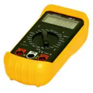 Afbeelding voor categorie Multimeters