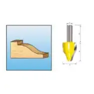 Afbeelding voor categorie Paneelfrezen