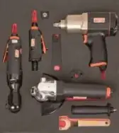 Afbeelding voor categorie Persluchtsets