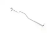 Afbeelding voor categorie Raamprofielen anti-inbraak SKG**