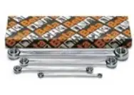 Afbeelding voor categorie Ringsleutelsets