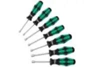 Afbeelding voor categorie Sokschroevendraaiersets