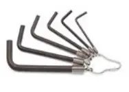 Afbeelding voor categorie Stiftsleutels