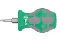 Afbeelding voor categorie Stubby schroevendraaier