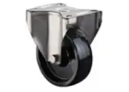 Afbeelding voor categorie Wielen met kunststof wiel