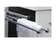 Afbeelding voor categorie Uittrekbare Geleiders voor Handdoeken