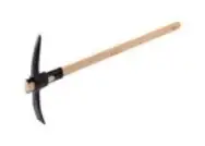 Afbeelding voor categorie Pikhouwelen