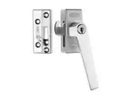 Afbeelding voor categorie Raambeslag