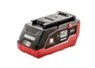 Afbeelding voor categorie Accu's