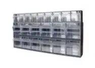 Afbeelding voor categorie Assortimentskasten