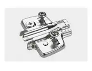 Afbeelding voor categorie Montageplaten