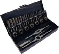 Afbeelding voor categorie Handtappen