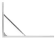 Afbeelding voor categorie Hoekmaten