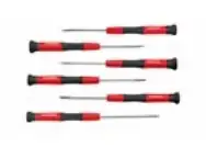 Afbeelding voor categorie Microschroevendraaiersets