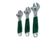 Afbeelding voor categorie Moersleutels verstelbaar