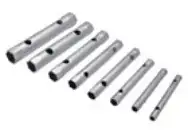 Afbeelding voor categorie Pijpsleutelsets