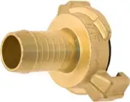 Afbeelding voor categorie Slangkoppelingen