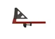 Afbeelding voor categorie Tegelsnijmachine, toebehoren